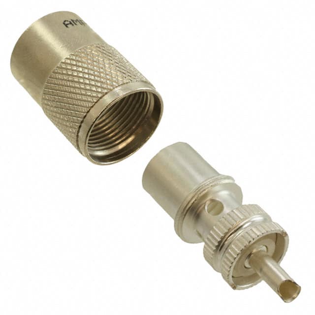 083-1SP Amphenol RF  Coaxial Connector (RF) Assemblies
